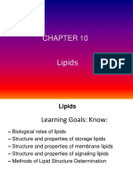 10 Lipids