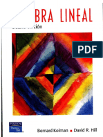 Algebra Lineal 8va ed. - Bernard Kolman.pdf