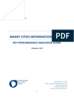 Smart Cities KPI Guide