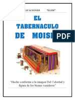 El Tabernaculo de Moises