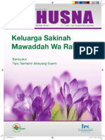 Majalah Al Husna