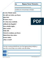 Lengua Primaria 6 - 3 PDF