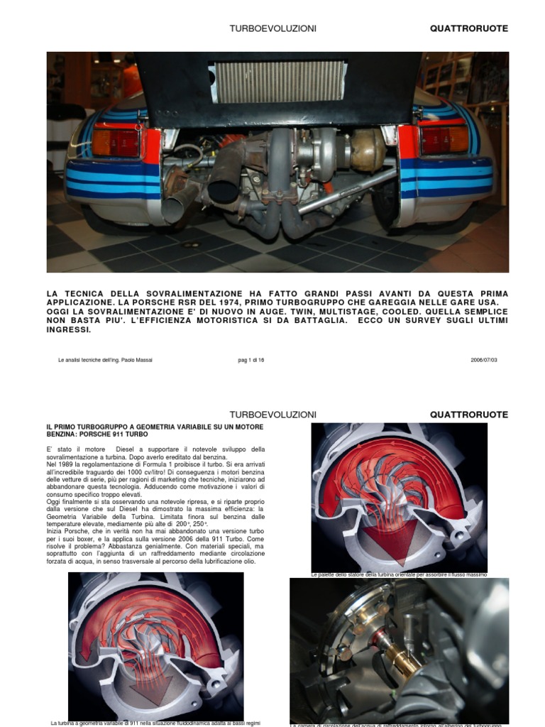 Turbo | PDF