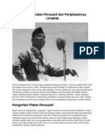 2 Contoh Pidato Persuasif Dan Penjelasannya Lengkap