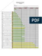 CRONOGRAMA Primer Parcial