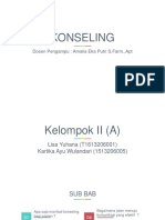 Kie Kelompok 2 A