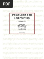 Download Pelapukan Dan Sedimentasi by Arifa Nurina Nadhila SN39165320 doc pdf