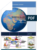 Download Modul-Arcgis Tingkat Dasar by Christanti Agustina SN39165481 doc pdf