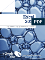 Excel 2010 in Simple Steps (In Simple Steps).pdf