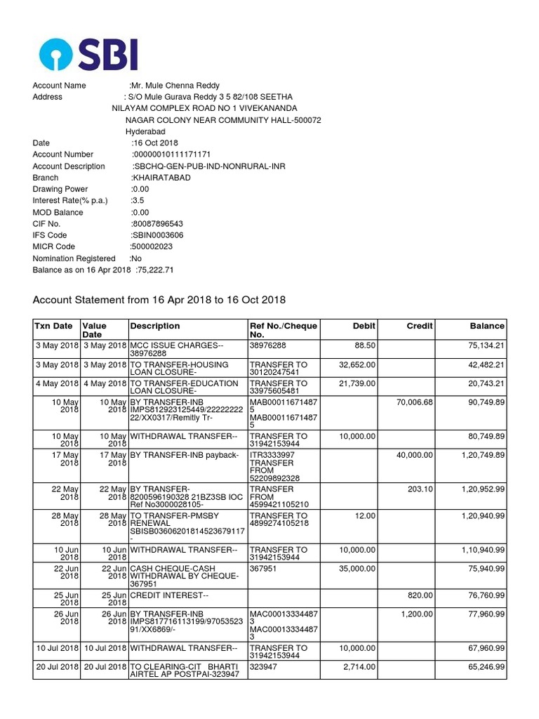 sbi-statement-sample