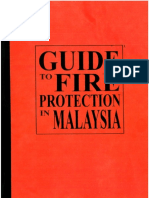 Guide to Fire Protection in Malaysia (2006) - Scanned Version.pdf