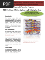 HVAC Design and Drafting Per ASHRAE PDF