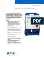 Eaton Internormen Product Line TechnicalDataSheet CSM02 En