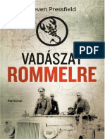 Vadászat Rommelre PDF