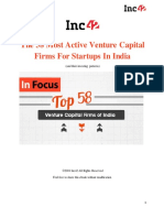 Ebook Top 58 Venture Capital Firms PDF