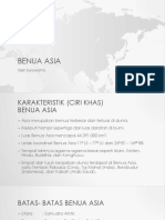 Benua Asia