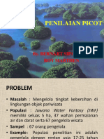 Penilaian Pikot