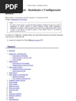 Download Tutorial Tomcat - Instalao e Configurao by vailtom SN39166790 doc pdf