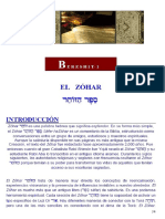 Bereshit Torat Kabbalah PDF