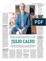 Julio Calvo