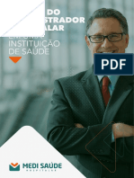 Gestão hospitalar: as competências essenciais do administrador