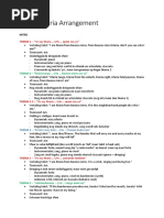 Schrijfplan Nederlands Betoog Onderwerp 1 Pdf