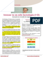 01 Que Es Innovar