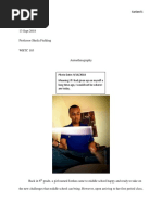garland finaldraft autoethnography