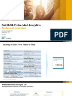 5016 s 4hana Embedded Analytics (2)