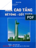 9. Nhà cao tầng Bê tông cốt thép - Võ Bá Tầm.pdf