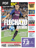 26-10 Mundo Deportivo HQ