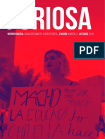 Revista Anarcofeminista FURIOSA N2