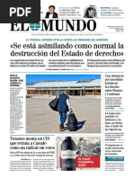 26-10 El Mundo y Su Vivienda True