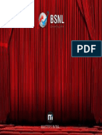 BSNL GSP Inauguration - Final