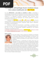 Nota_ Lançamento Livro MEDITAÇÃO -BR