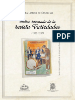 Libro de Variedades PDF