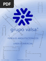 Catalogo Arquitectonico Nacional Valsac17