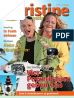 2008 2 Christine Magazin