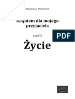 Preisner Requiem PDF