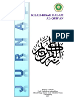 Jurnal Kisah-Kisah Dalam Alquran