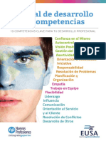 Eusa Manual de Competencias 2016 Interactivo