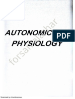 Autonomic DR Osama