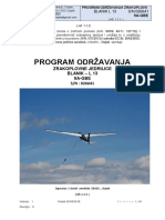 Program Održavanja