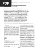 IGC 3 - Management Report_IGC 3 Sample  Rope  Risk