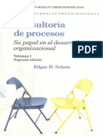 Consultoría de procesos (Edgard Schein).pdf