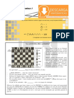 03 Descargar Leyes de Exponentes Álgebra Segundo de Secundaria