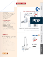 13 Runyes + Xpress DG X Ray PDF