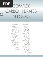 Download Complex Carbohydrates in Foods by muchwet SN39169039 doc pdf