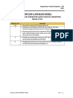 Rincian Langkah Kerja TRB3-2018-V20180928