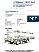 Prueba de Hermiticidad D9t-970vence en 2019